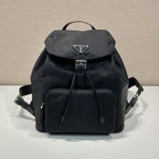 Prada Backpacks